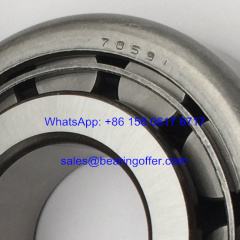 70591 Gearbox Bearing 30*70*19.6 Roller Bearing - Stock for Sale