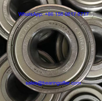 HTFB25-163A-G-3-02H Gearbox Bearing 25*60*19/27 Ball Bearing - Stock for Sale