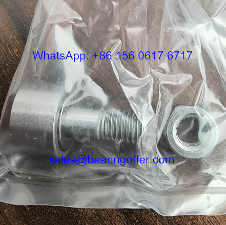 KR19FLLD0H/L588 Cam Follower Bearing 8x19x32 Roller Bearing KR19FLL - Stock for Sale