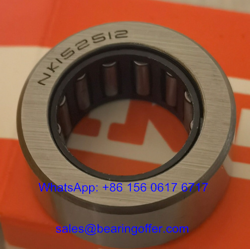 NK15X25X12 Transmission Bearing 15x25x12 Roller Bearing NK152512 - Stock for Sale