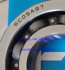 SC05A97 Crankshaft Bearing 25*56*12 Ball Bearing - Stock for Sale