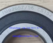 TMB205Z/56CS15-2 Automotive Bearing 25*56*15 Ball Bearing - Stock for Sale