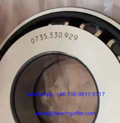 0735.330.929 Automobile Bearing 30.1*64.3*17 Roller Bearing 0735330929 - Stock for Sale