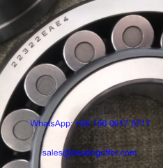 22322EAE4 Spherical Roller Bearing 110x240x80 Rolling Bearing - Stock for Sale