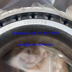 33022/YA Tapered Roller Bearing 110x170x47 Rolling Bearing - Stock for Sale