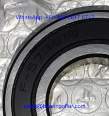 HD9276A F-573619 Motorcycle Bearing 25x52x15 Ball Bearing - Stock for Sale