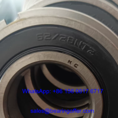 62/28NT2 Crankshaft Bearing 28*58*16 Ball Bearing 62/28NC2-2NT2NRC3 - Stock for Sale