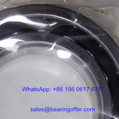 7012C G/GNP4 Spindle Bearing 60x95x18 Ball Bearing - Stock for Sale