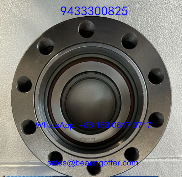 9433300825 Truck Wheel Bearing 9433300825 Roller Bearing - Stock for Sale