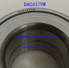 DAC4379W Wheel Bearing 43x79x41 Ball Bearing DAC4379W-1CS57 - Stock for Sale