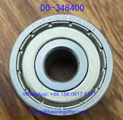 DO-348400 Deep Groove Ball Bearing 10x32x15 Rolling Bearing D0-348400 - Stock for Sale