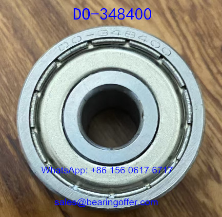 DO-348400 Deep Groove Ball Bearing 10x32x15 Rolling Bearing D0-348400 - Stock for Sale