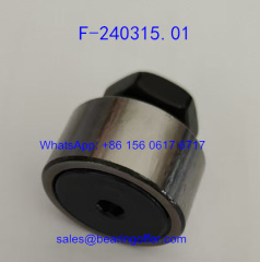 F-240315.01.KRV Printing Machine Bearing 16x35x34.21 Roller Bearing - Stock for Sale