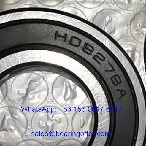 HD9276A F-573619 Motorcycle Bearing 25x52x15 Ball Bearing - Stock for Sale