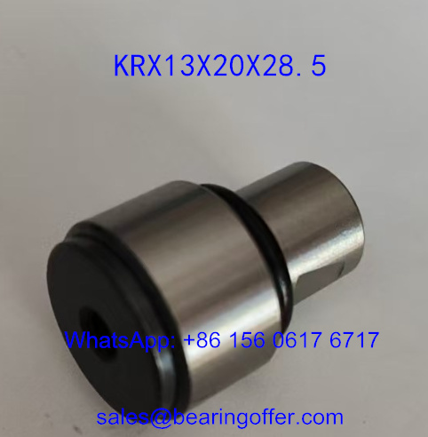 KRX13X20X28.5 Cam Follower Bearing 13x20x28.5 Roller Bearing - Stock for Sale