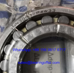 NN3007/P4W33 Cylindrical Roller Bearing 35x62x20 Rolling Bearing NN3007 - Stock for Sale