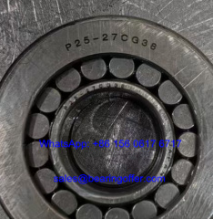 P25-27CG38 Automobile Bearing 25x62x18 Roller Bearing P25-27 - Stock for Sale