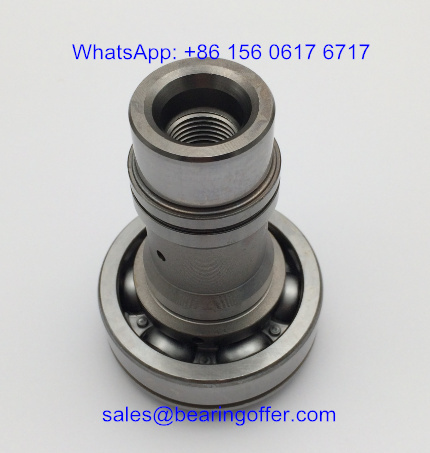 20BC06S12N Automotive Bearing 20x62x18 Ball Bearing 20BC06S12 - Stock for Sale