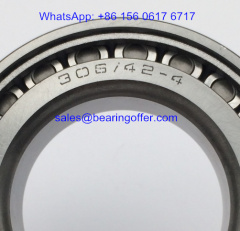 306/42-4 Transmission Bearing 306-42-4 Roller Bearing - Stock for Sale