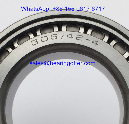 306/42-4 Transmission Bearing 306-42-4 Roller Bearing - Stock for Sale