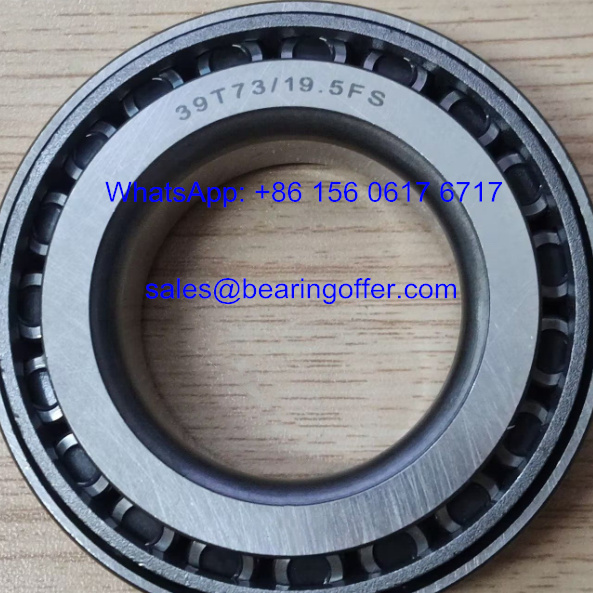 39T73/19.5FS Transmission Bearing 39x73x19.5 Roller Bearing - Stock for Sale