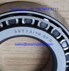 39T73/19.5FS Transmission Bearing 39x73x19.5 Roller Bearing - Stock for Sale