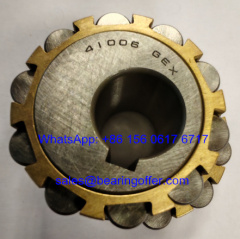 41006GEX Eccentric Bearing 15x40.5x28 Roller Bearing 41006 - Stock for Sale