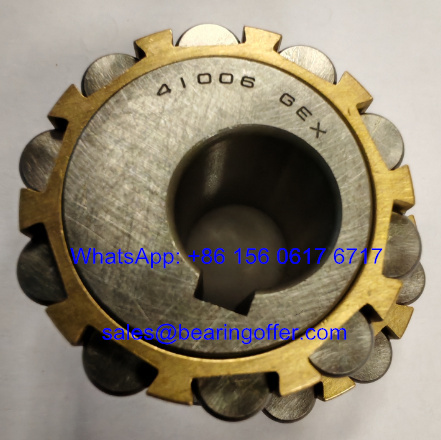 41006GEX Eccentric Bearing 15x40.5x28 Roller Bearing 41006 - Stock for Sale