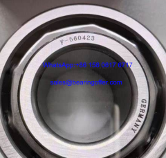 F-560423 Deep Groove Ball Bearing 35x72x48 Ball Bearing F-560423.03.4207 - Stock for Sale