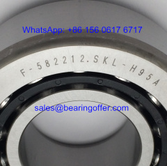 F-582212.SKL-H95A Differential Bearing 34.49x75x29.25 Ball Bearing F-582212 - Stock for Sale