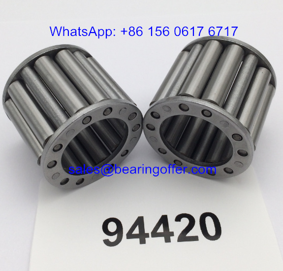94420 Needle Roller Bearing 22.225x34.925x31.75 Rolling Bearing - Stock for Sale