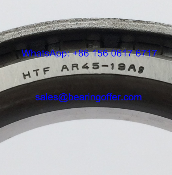 HTF AR45-19Ag Automobile Bearing AR45-19 Roller Bearing - Stock for Sale