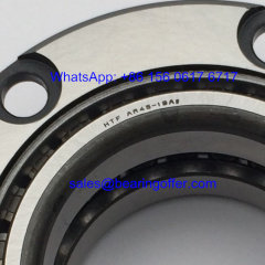 HTF AR45-19Ag Automobile Bearing AR45-19 Roller Bearing - Stock for Sale