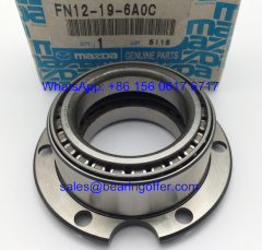 FN12-19-6A0C Automobile Bearing FN12196A0C Roller Bearing - Stock for Sale