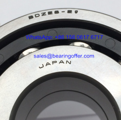 HTF BDZ28-2g Auto Steering Bearing 28x72x38 Ball Bearing BDZ28-2 - Stock for Sale