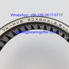 7E-HVS50X60X13.9-1 Needle Roller Bearing 50*60*13.9 Rolling Bearing - Stock for Sale