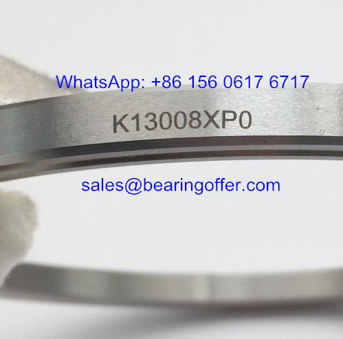 K13008XP0 Thin Section Bearing 130x146x8 Ball Bearing K13008XPO - Stock for Sale