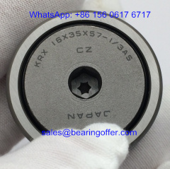 KRX16X35X57-1/3AS Printing Machine Bearing 16X35X57 Roller Bearing - Stock for Sale