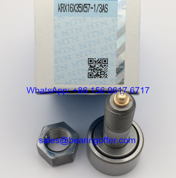 KRX16X35X57-1/3AS Printing Machine Bearing 16X35X57 Roller Bearing - Stock for Sale