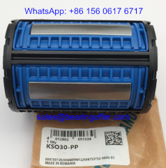 KSO30-PP Linear Bushing Bearing 30x47x68 Ball Bearing KS 30 PP - Stock for Sale