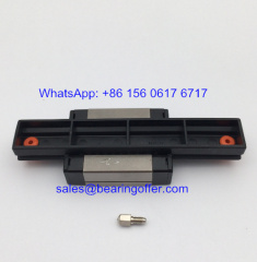 MSC15MLLFC Linear Carriage MSC15MLLFZ Guide Block MSC15MLLF0 - Stock for Sale