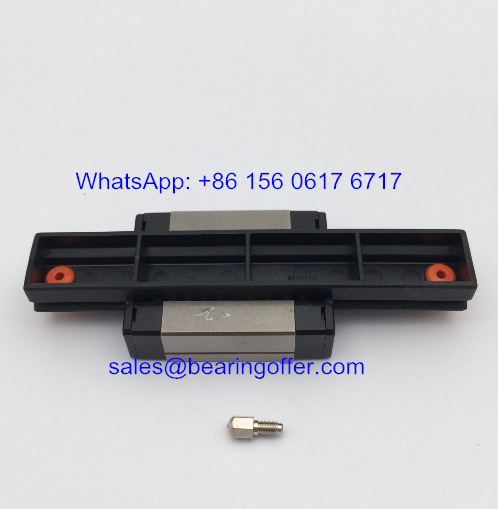 MSC15MLLFC Linear Carriage MSC15MLLFZ Guide Block MSC15MLLF0 - Stock for Sale