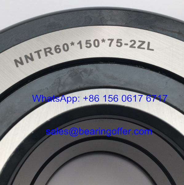 NNTR60X150X75-2ZL Cam Follower Bearing NNTR60*150*75-2ZL Roller Bearing - Stock for Sale