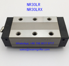 NR30LRX Linear Guide Carriage 31x60x120.5 Linear Slider Bearing NR30 - Stock for Sale