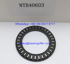 NTB40603 Thrust Roller Bearing 40x60x3 Rolling Bearing - Stock for Sale