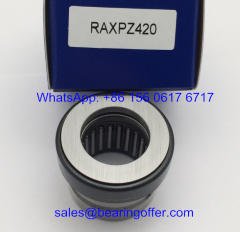 RAXPZ420 Combined Roller Bearing 20x30x27 Rolling Bearing - Stock for Sale