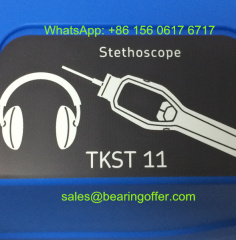 TKST11 Electronic Stethoscope TKST 11 Stethoscope - Stock for Sale