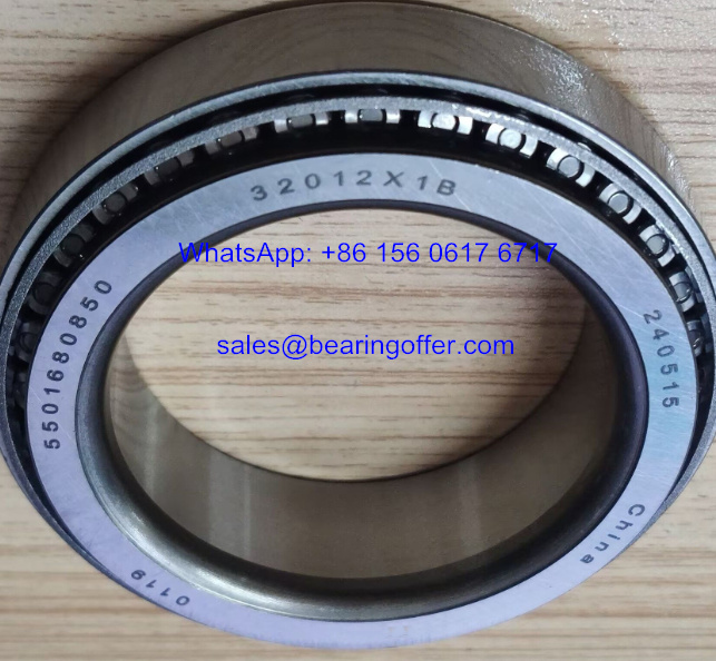 32012X1B Differential Bearing 60x90x23 Roller Bearing - Stock for Sale