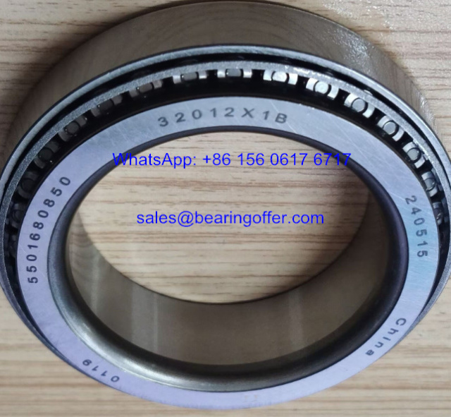 32012X1B Differential Bearing 60x90x23 Roller Bearing - Stock for Sale