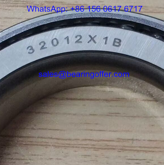 32012X1B Differential Bearing 60x90x23 Roller Bearing - Stock for Sale